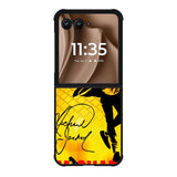 Michael Jackson Motorola Moto RAZR Plus 2025 Case OV1774