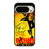 Michael Jackson Google Pixel 10 Pro Case OV1774
