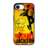 Michael Jackson iPhone 17e Case OV1774