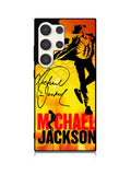 Michael Jackson Samsung Galaxy S25 Ultra 5G Case QC1774