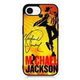 Michael Jackson iPhone 16e Case OV1774
