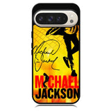 Michael Jackson Google Pixel 10 Pro XL Case RC1774