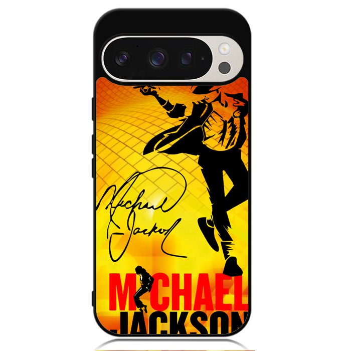 Michael Jackson Google Pixel 9 | Pixel 9 Pro Case OV1774