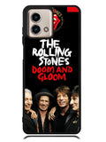 The Rolling Stones Motorola Moto G Stylus 5G 2023 Case OV2181