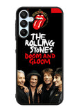 The Rolling Stones Samsung Galaxy A35 5G Case OV2181