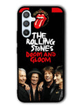The Rolling Stones Samsung Galaxy A14 5G Case QC2181