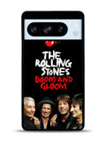The Rolling Stones Google Pixel 8 Pro Case QC2181