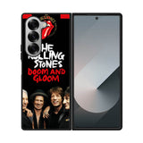 The Rolling Stones Samsung Galaxy Z Fold 7 5G Case OV2181