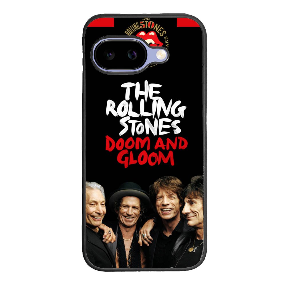 The Rolling Stones Google Pixel 10A Case OV2181