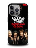 The Rolling Stones iPhone 16 Pro Max Case OV2181