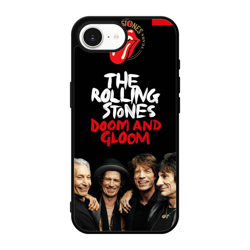 The Rolling Stones iPhone 17e Case OV2181