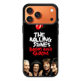 The Rolling Stones iPhone 17 Pro Case OV2181