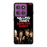 The Rolling Stones Motorola Moto Edge 60 Pro Case OV2181