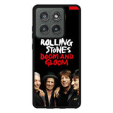 The Rolling Stones Motorola Moto Edge 2025 Case OV2181