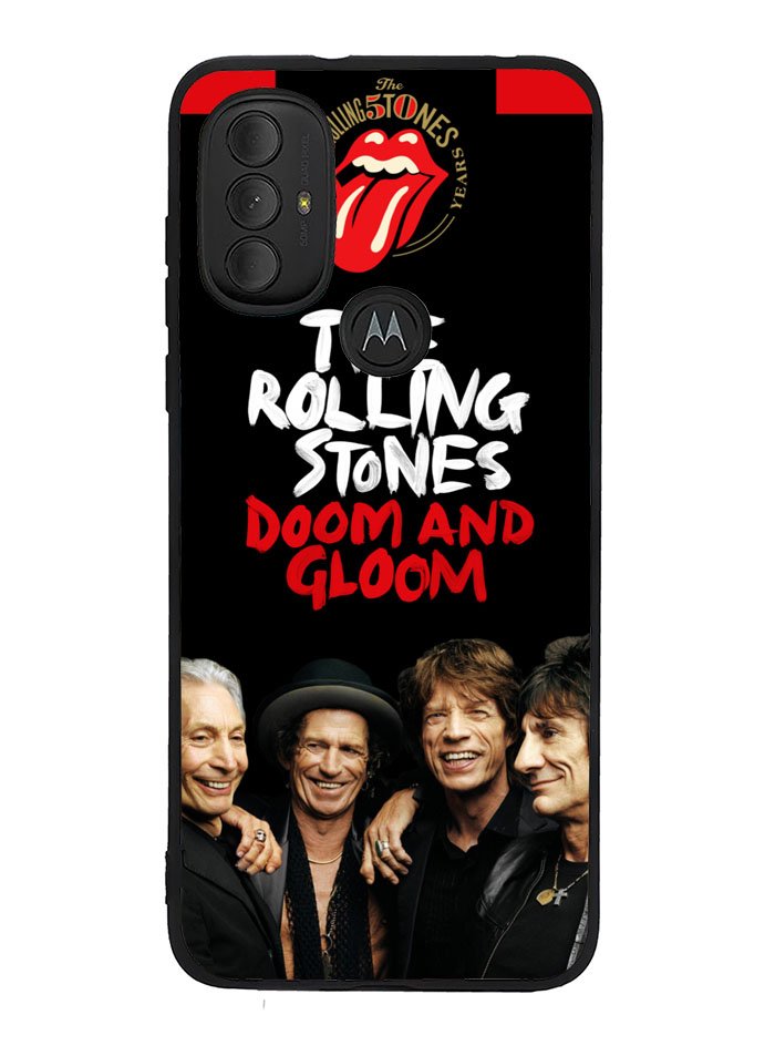 The Rolling Stones Motorola Moto G Pure 2021 , Moto G Power 2022 Case OV2181