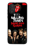 The Rolling Stones Motorola Moto G Pure 2021 , Moto G Power 2022 Case OV2181