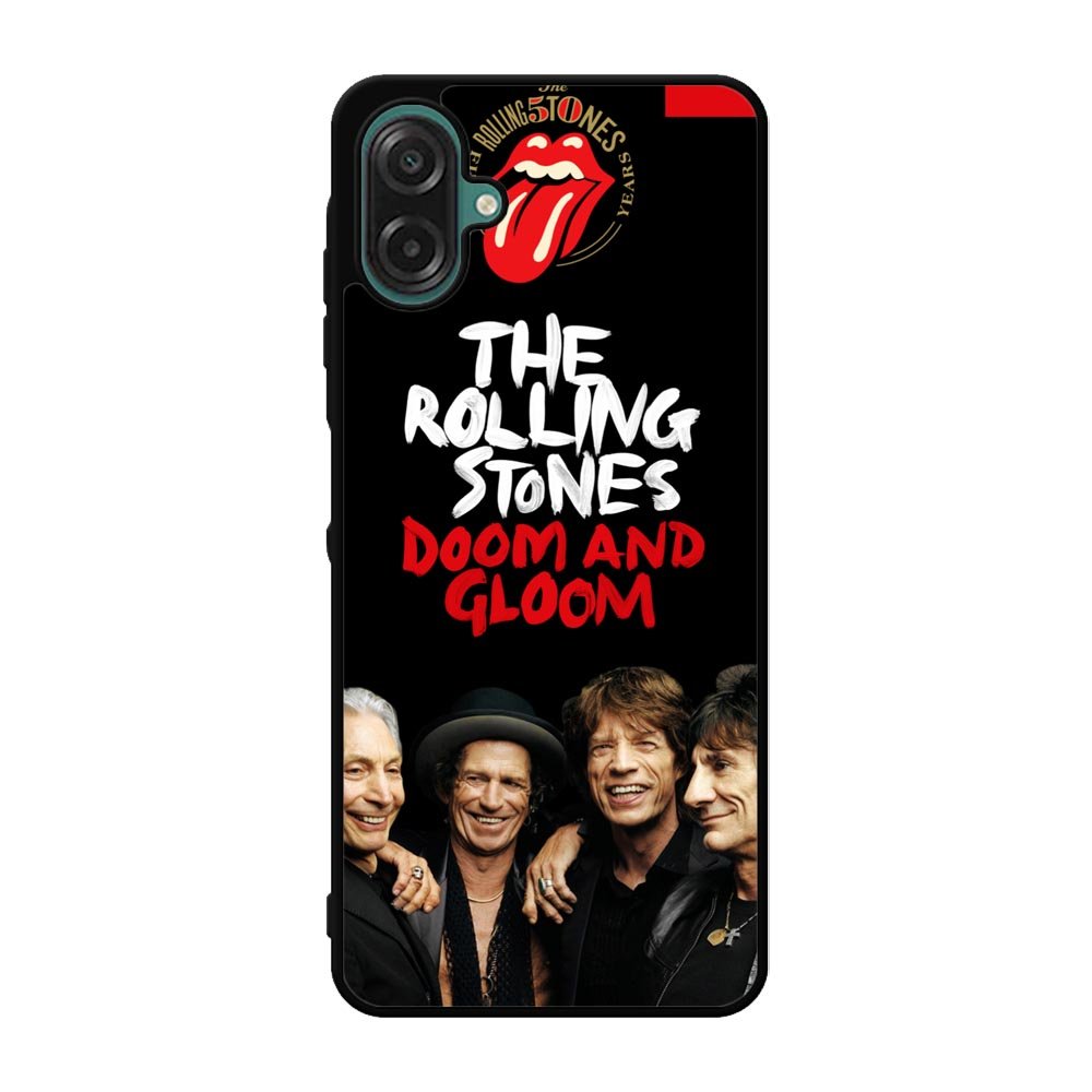 The Rolling Stones Samsung Galaxy A07 Case OV2181