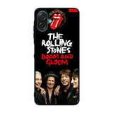 The Rolling Stones Samsung Galaxy A07 Case OV2181