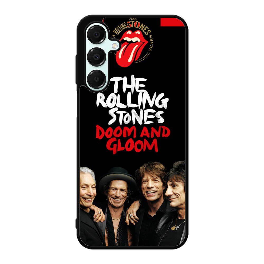 The Rolling Stones Samsung Galaxy A16 Case OV2181