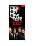 The Rolling Stones Samsung Galaxy S25 Ultra 5G Case QC2181