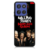 The Rolling Stones Motorola Moto G Stylus 5G 2025 Case OV2181