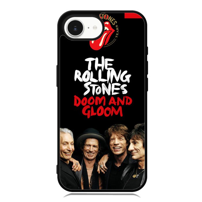The Rolling Stones iPhone 16e Case OV2181