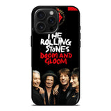 The Rolling Stones iPhone 16 Pro Max Case OV2181