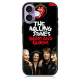 The Rolling Stones iPhone 17 Case OV2181