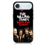 The Rolling Stones iPhone 17 Air Case OV2181