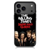 The Rolling Stones Samsung Galaxy S26 Ultra Case OV2181