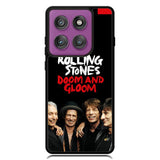 The Rolling Stones Motorola Moto Edge 2025 | Moto Edge 60 Fusion | Moto Edge 60 Pro Case OV2181