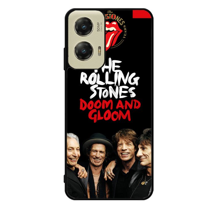 The Rolling Stones Motorola Moto G Stylus 5G 2024 Case OV2181