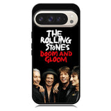The Rolling Stones Google Pixel 10 Pro XL Case RC2181