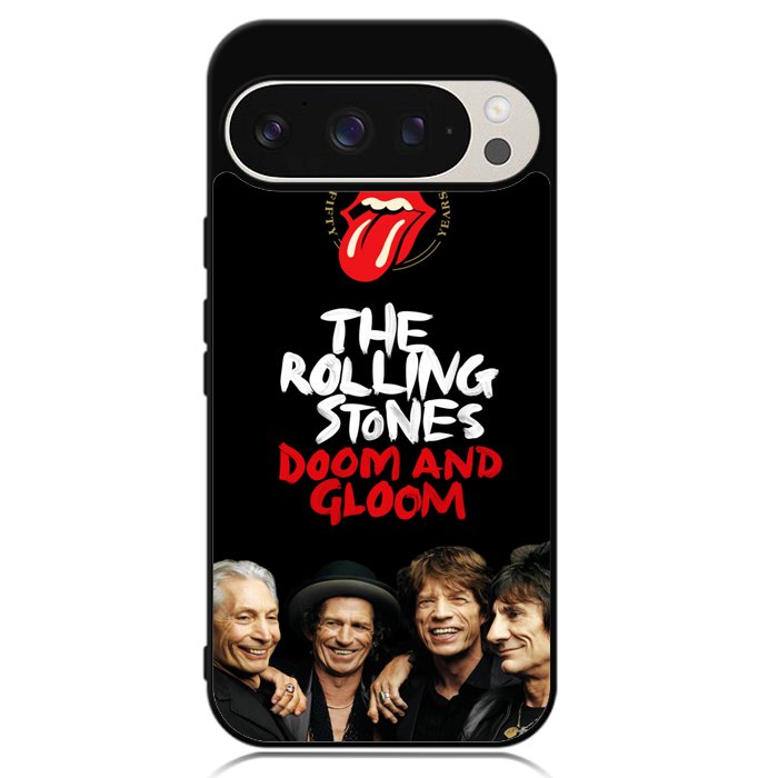 The Rolling Stones Google Pixel 9 | Pixel 9 Pro Case OV2181