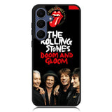 The Rolling Stones Samsung Galaxy S25 FE Case OV2181