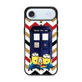 Despicable Me Minions BOX POLICE iPhone Air Case OV1775