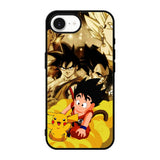Dragon Ball POKEMON iPhone 17e Case OV1776