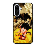 Dragon Ball POKEMON Samsung Galaxy A36 5G Case RC1776