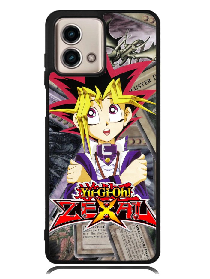 YU GI OH Motorola Moto G Stylus 5G 2023 Case OV1777