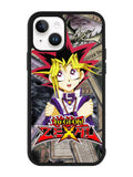YU GI OH iPhone 14 Plus Case QC1777