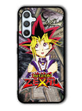 YU GI OH Samsung Galaxy A14 5G Case QC1777