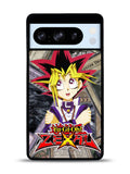 YU GI OH Google Pixel 8 Pro Case QC1777