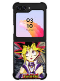YU GI OH Samsung Galaxy Z Flip 5 5G 2023 Case OV1777