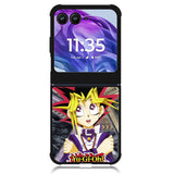 YU GI OH Motorola Moto Razr Plus 2024 , Moto Razr+ 2024 Case OV1777