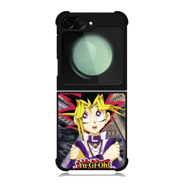 YU GI OH Samsung Galaxy Z Flip 6 5G 2024 Case OV1777