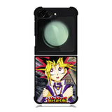 YU GI OH Samsung Galaxy Z Flip 6 5G 2024 Case OV1777