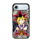 YU GI OH iPhone Air Case QC1777