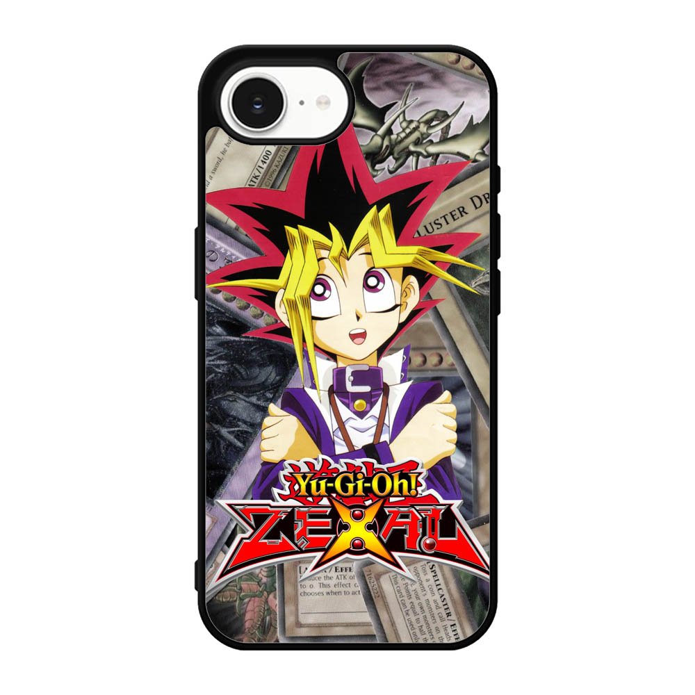 YU GI OH iPhone 17e Case QC1777