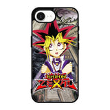 YU GI OH iPhone 17e Case QC1777