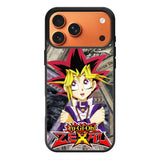 YU GI OH iPhone 17 Pro Max Case QC1777
